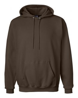 Hanes-Ultimate Cotton® Hooded Sweatshirt-F170