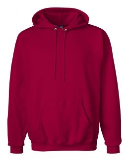 Hanes-Ultimate Cotton® Hooded Sweatshirt-F170