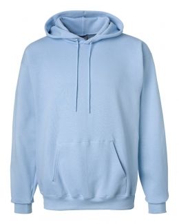 Hanes-Ultimate Cotton® Hooded Sweatshirt-F170