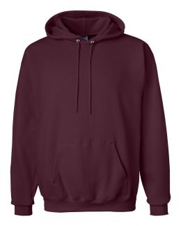 Hanes-Ultimate Cotton® Hooded Sweatshirt-F170