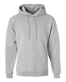 Hanes-Ultimate Cotton® Hooded Sweatshirt-F170