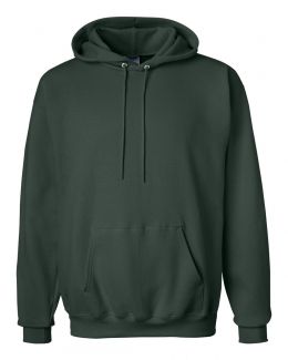 Hanes-Ultimate Cotton® Hooded Sweatshirt-F170