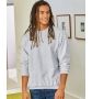 Hanes-Ultimate Cotton® Crewneck Sweatshirt-F260