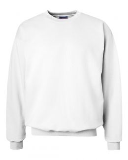 Hanes-Ultimate Cotton® Crewneck Sweatshirt-F260