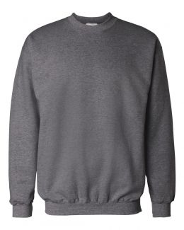 Hanes-Ultimate Cotton® Crewneck Sweatshirt-F260