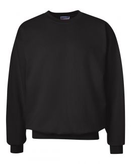 Hanes-Ultimate Cotton® Crewneck Sweatshirt-F260