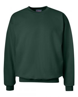 Hanes-Ultimate Cotton® Crewneck Sweatshirt-F260