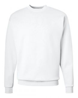 Hanes-Ecosmart® Crewneck Sweatshirt-P160