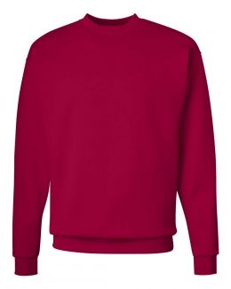 Hanes-Ecosmart® Crewneck Sweatshirt-P160