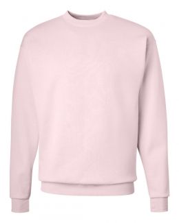 Hanes-Ecosmart® Crewneck Sweatshirt-P160