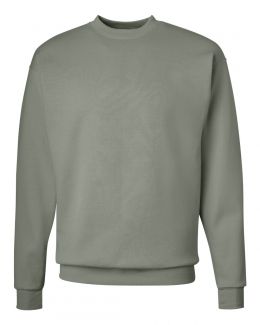 Hanes-Ecosmart® Crewneck Sweatshirt-P160