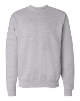 Hanes-Ecosmart® Crewneck Sweatshirt-P160