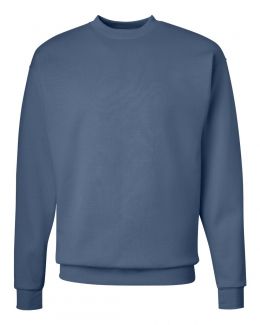 Hanes-Ecosmart® Crewneck Sweatshirt-P160