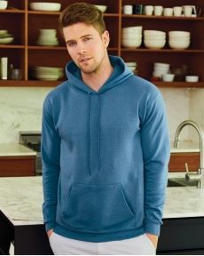 Hanes-Ecosmart® Hooded Sweatshirt-P170