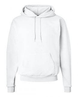 Hanes-Ecosmart® Hooded Sweatshirt-P170