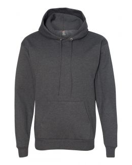 Hanes-Ecosmart® Hooded Sweatshirt-P170