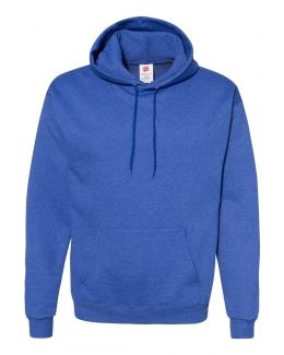 Hanes-Ecosmart® Hooded Sweatshirt-P170