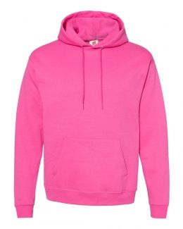 Hanes-Ecosmart® Hooded Sweatshirt-P170