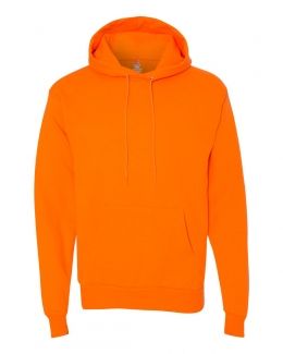 Hanes-Ecosmart® Hooded Sweatshirt-P170