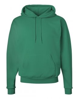 Hanes-Ecosmart® Hooded Sweatshirt-P170