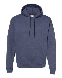 Hanes-Ecosmart® Hooded Sweatshirt-P170