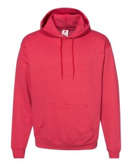 Hanes-Ecosmart® Hooded Sweatshirt-P170