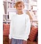 Hanes-Ecosmart® Youth Crewneck Sweatshirt-P360