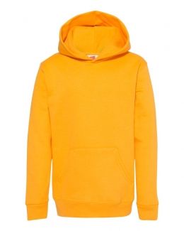 Hanes-Ecosmart® Youth Hooded Sweatshirt-P473