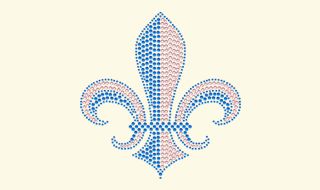 Fleur De Lis