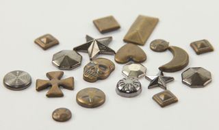 Antique Metal