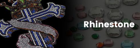 Rhinestone Transfer