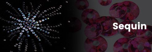 Sequin Transfer