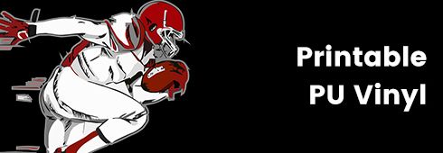 Printable PU Transfer