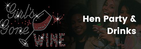 Hen Party & Drinks