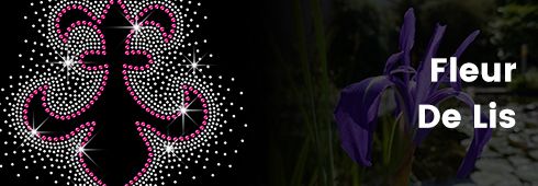 Fleur De Lis