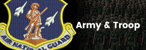Army & Troop
